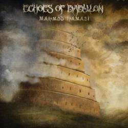 Mahmood Hamasi : Echoes of Babylon
